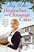 Heartaches and Christmas Cakes (Wartime Bakery #1) by Amy Miller