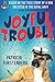 Joyful Trouble: Based on the True Story of a Dog Enlisted in the Royal Navy, Large Print Edition