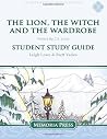 Charter: The Lion, the Witch and the Wardrobe Student Study Guide Charter: The Lion, the Witch and the Wardrobe Student Study Guide