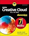 Adobe Creative Cloud All-in-One For Dummies (For Dummies (Computer/Tech))