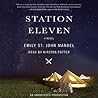Station Eleven by Emily St. John Mandel