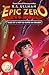 Epic Zero: Tales of a Not-So-Super 6th Grader (Epic Zero, #1)