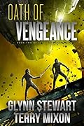 Oath of Vengeance (Vigilante, #2)