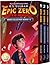 Epic Zero Series: Books 1-3: Epic Zero Collection