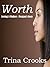 Worth: (Loving a Walker: Morgan's Story)