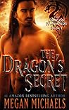 The Dragon's Secret by Megan Michaels