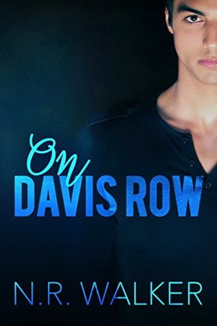 On Davis Row (Kindle Edition)
