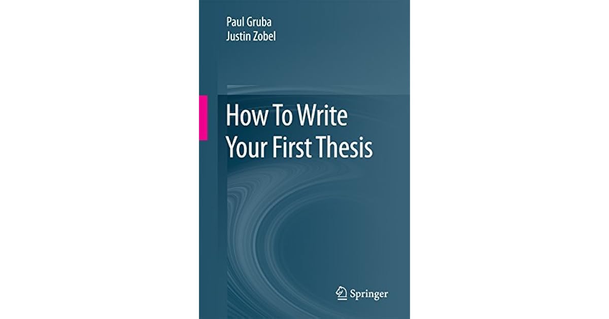 Phd dissertation picture