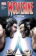 Wolverine (2003-2009) #12