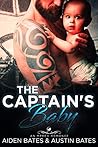 The Captain's Baby by Aiden Bates