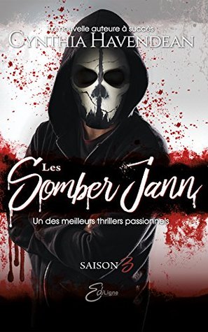 Les Somber Jann: Saison 3 (French Edition)