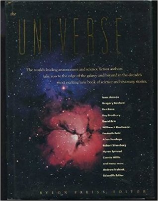 The Universe (Hardcover)