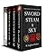Sword, Steam and Sky: Four ...