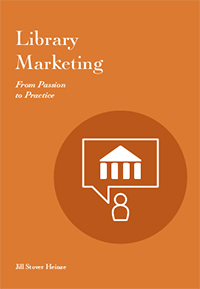 Library Marketing: From Passion to Practice