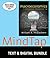 Macroeconomics: A Contemporary Introduction [with LMS MindTap Economics 1-Term Access Code]