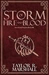 Storm of Fire and...