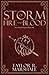 Storm of Fire and Blood by Taylor R. Marshall Storm of Fire and Blood by Taylor R. Marshall