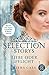 Selection Storys – Liebe oder Pflicht Band 1 by Kiera Cass