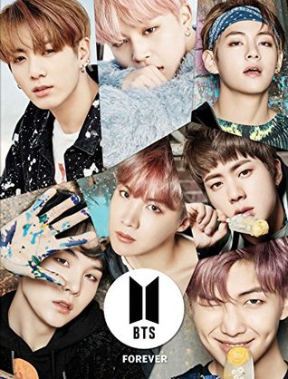 BTS Forever (Kindle Edition)
