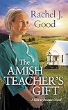 The Amish Teacher...