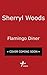 Flamingo Diner by Sherryl Woods