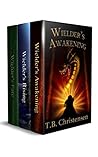 The Wielder Trilo...