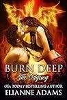 Burn Deep (The Odyssey #1)