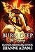 Burn Deep (The Odyssey #1)