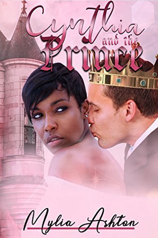 Cynthia and the Prince (Kindle Edition)