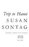 Trip To Hanoi