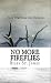 No More Fireflies by Riley St. James
