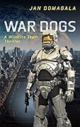 War Dogs: A Wildfire Team