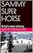 SAMMY SUPER HORSE: Amy's ow...
