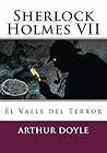 El valle del terror by Arthur Conan Doyle