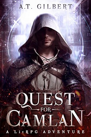 Quest for Camlan (Camlan Realm #1)