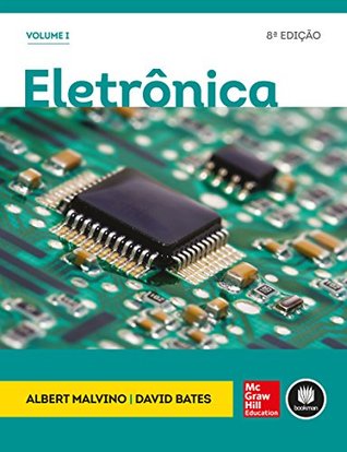 Eletrônica - Volume 1 (Portuguese Edition)