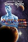 Outcasts (Warriors of Taulon, #2)