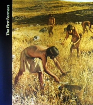 The First Farmers