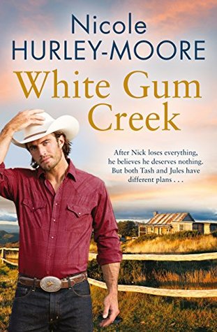 White Gum Creek (Kindle Edition)