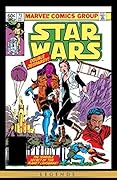 Star Wars (1977-1986) #73