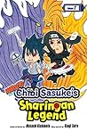 Naruto: Chibi Sas...