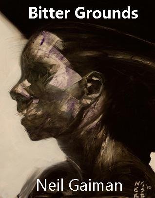 Bitter Grounds (ebook)