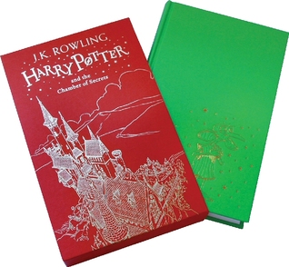 Harry Potter and the Chamber of Secrets