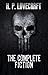 H. P. Lovecraft: The Comple...