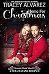 Home For Christmas by Tracey Alvarez
