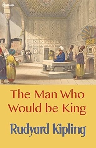 The Man Who Would be King
