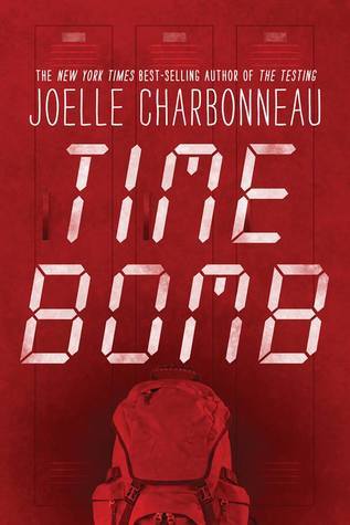 Time Bomb: A Suspenseful Young Adult Mystery Thriller Where Seven Teens Must Survive and Unmask the Bomber Among Them