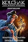 Kolchak the Night Stalker Double Feature: Night Killers