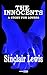 The Innocents - Sinclair Lewis (With Notes)(Biography)(Illustrated): A Story for Lovers