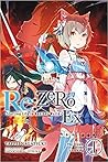 Re:ZERO -Starting...